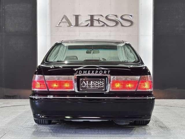 Toyota Crown 1999 thumbnail 14