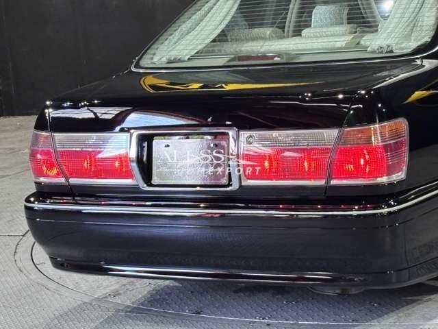 Toyota Crown 1999 thumbnail 7