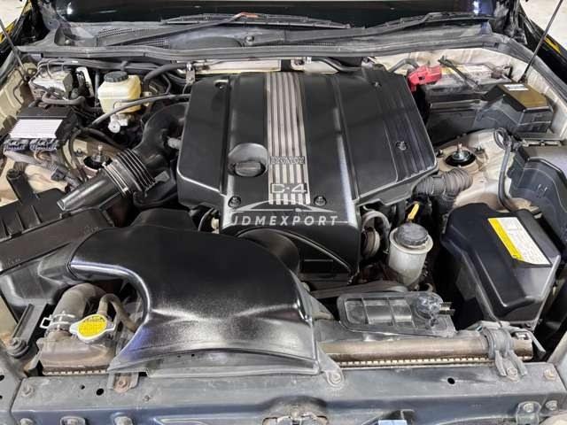 Toyota Crown 1999 thumbnail 17