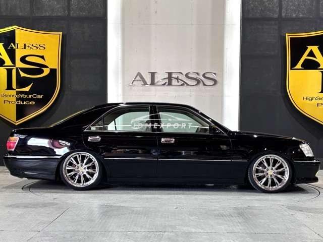 Toyota Crown 1999 thumbnail 15