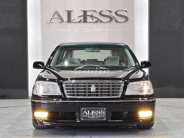 Toyota Crown 1999 thumbnail 13