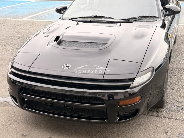 Toyota Celica 1991 thumbnail 14
