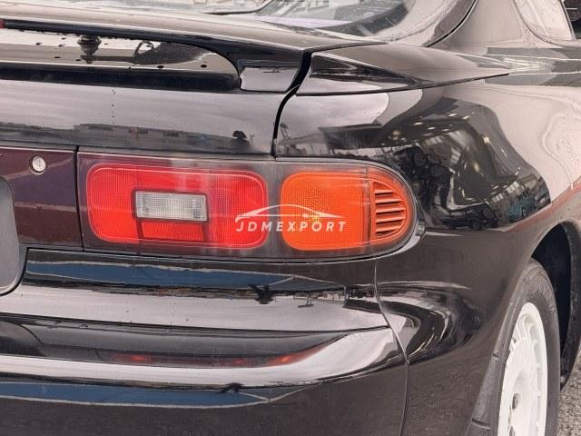 Toyota Celica 1991 thumbnail 10