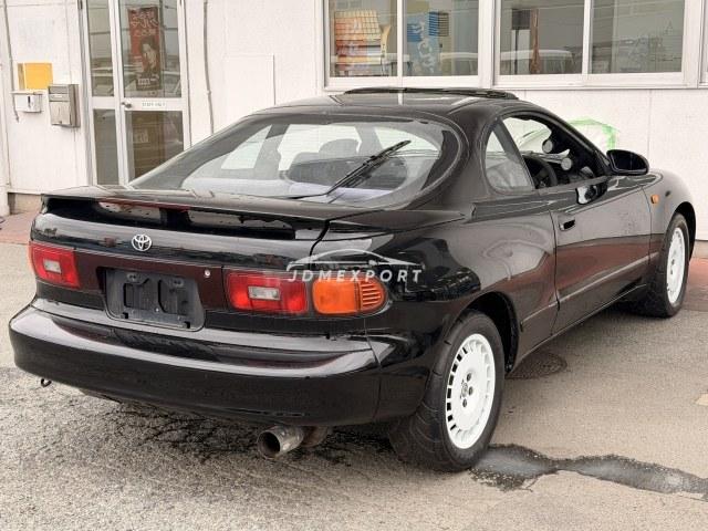 Toyota Celica 1991 thumbnail 8