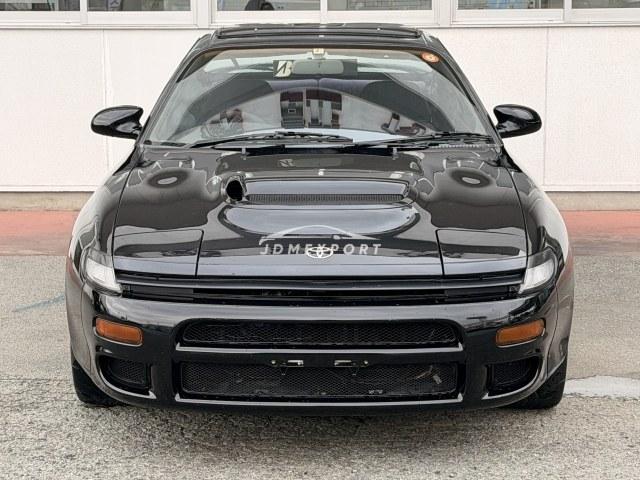 Toyota Celica 1991 thumbnail 3