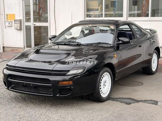 Toyota Celica 1991