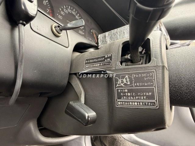 Toyota Celica 1991 thumbnail 26