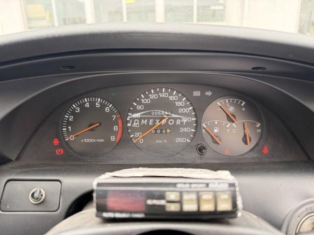 Toyota Celica 1991 thumbnail 25
