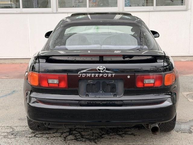 Toyota Celica 1991 thumbnail 7