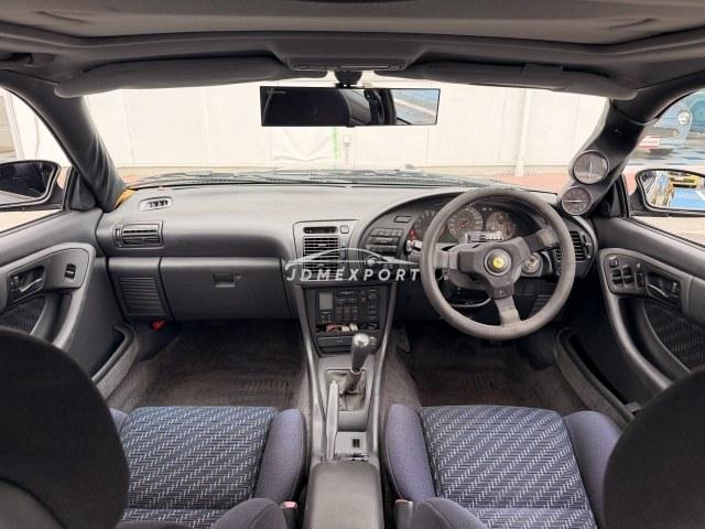 Toyota Celica 1991 thumbnail 17