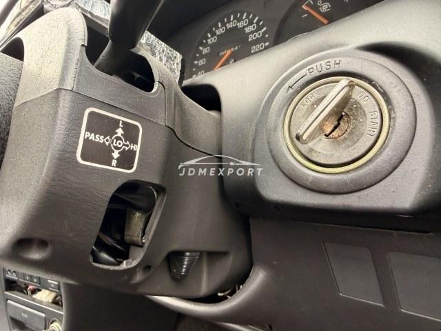 Toyota Celica 1991 thumbnail 27