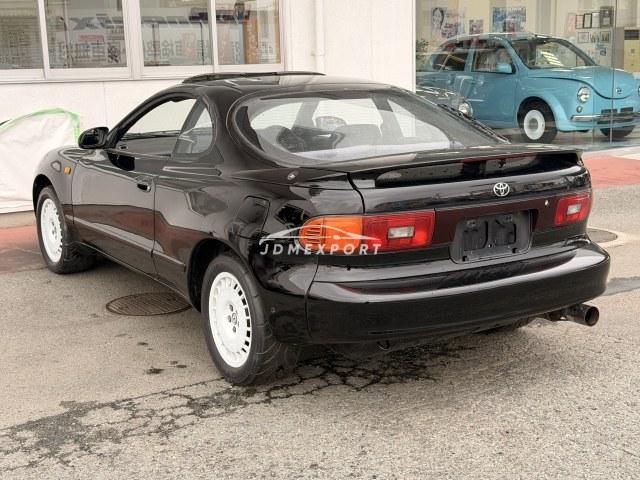 Toyota Celica 1991 thumbnail 6