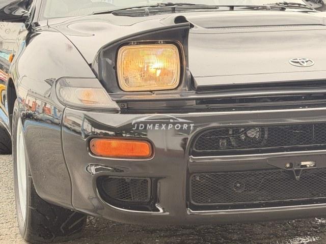 Toyota Celica 1991 thumbnail 9