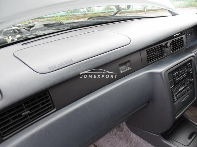 Toyota Crown 2001 thumbnail 28