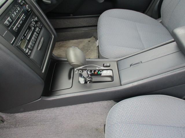 Toyota Crown 2001 thumbnail 32
