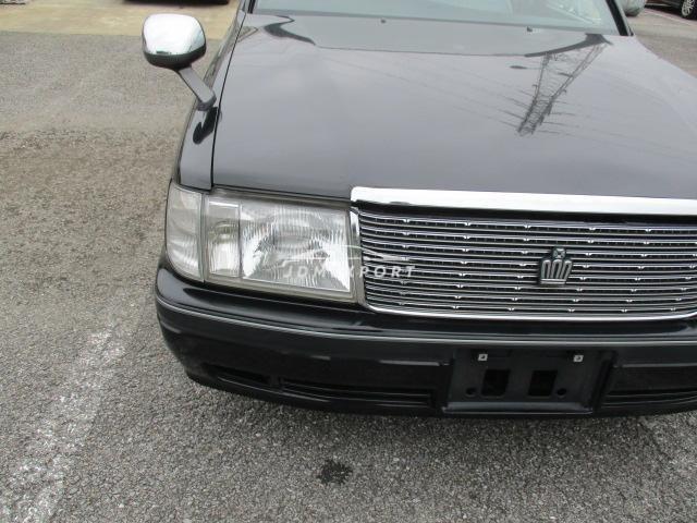 Toyota Crown 2001 thumbnail 30