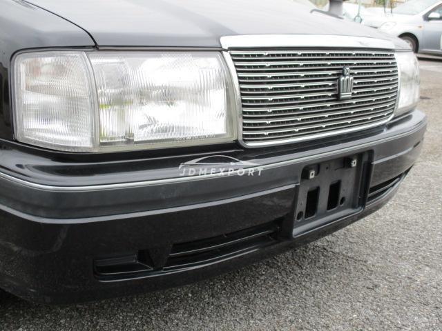 Toyota Crown 2001 thumbnail 47