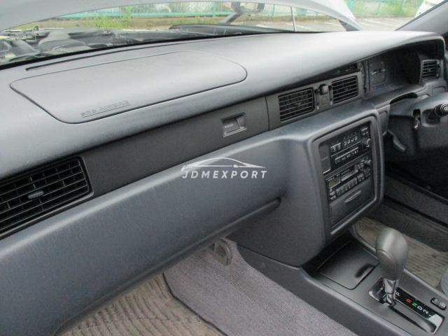 Toyota Crown 2001 thumbnail 69