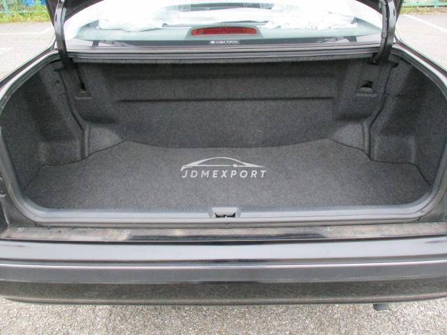 Toyota Crown 2001 thumbnail 71