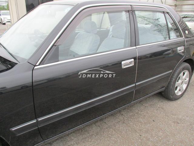 Toyota Crown 2001 thumbnail 15
