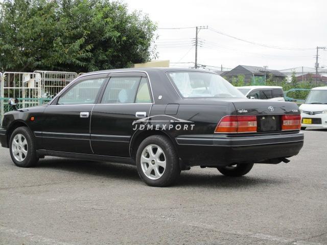Toyota Crown 2001 thumbnail 44