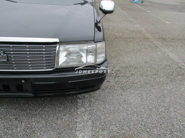 Toyota Crown 2001 thumbnail 2