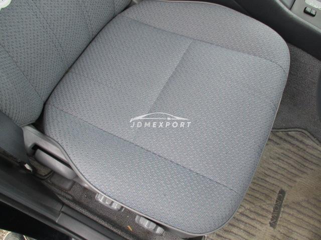 Toyota Crown 2001 thumbnail 74