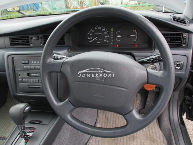 Toyota Crown 2001 thumbnail 13