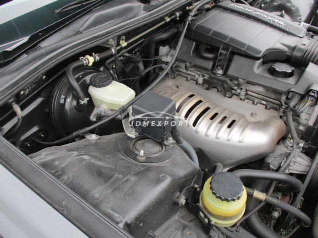 Toyota Crown 2001 thumbnail 36