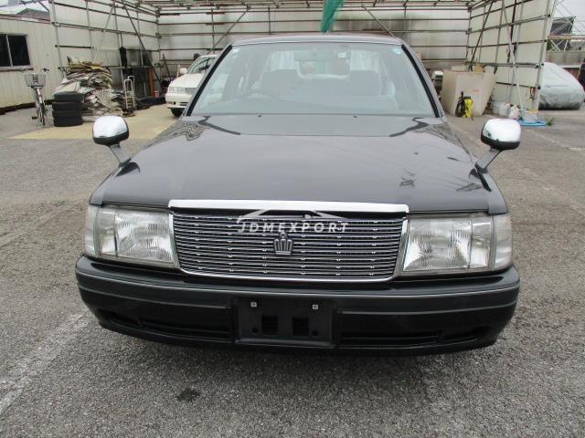 Toyota Crown 2001 thumbnail 43
