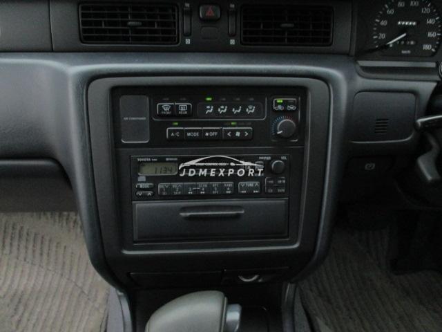 Toyota Crown 2001 thumbnail 7