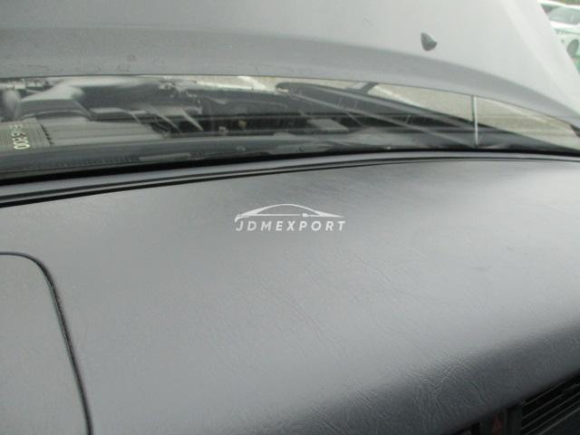 Toyota Crown 2001 thumbnail 42