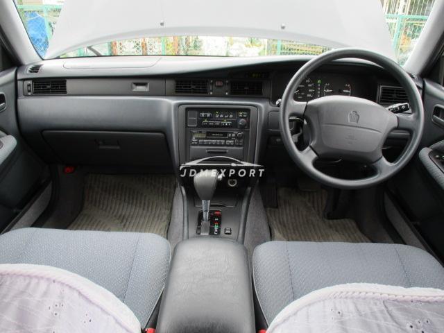 Toyota Crown 2001 thumbnail 34
