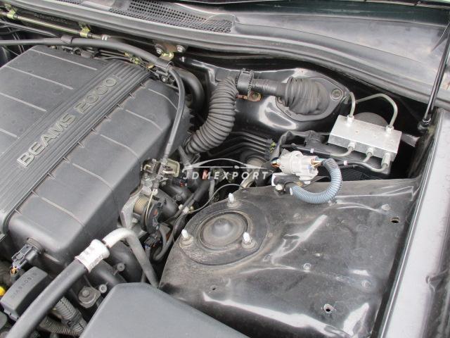Toyota Crown 2001 thumbnail 46