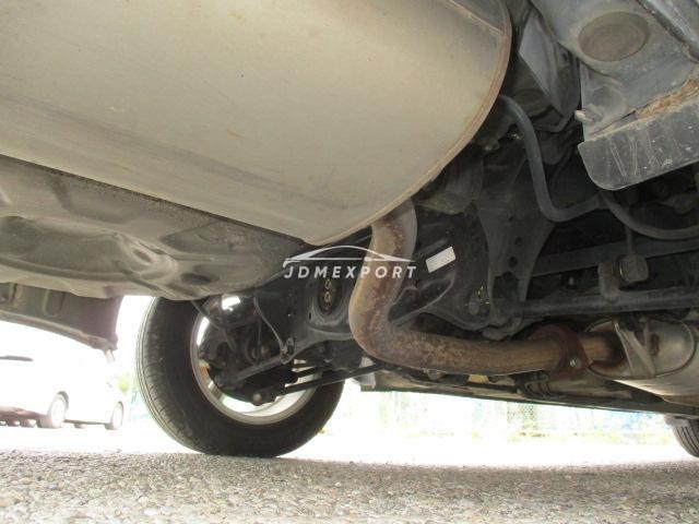 Toyota Crown 2001 thumbnail 49