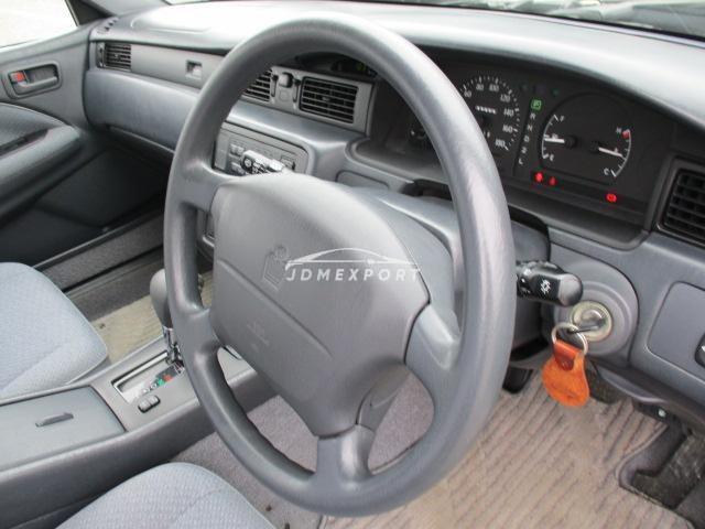Toyota Crown 2001 thumbnail 66