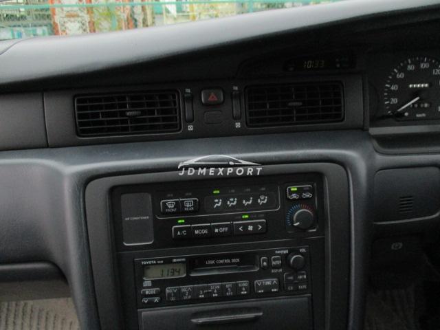 Toyota Crown 2001 thumbnail 31
