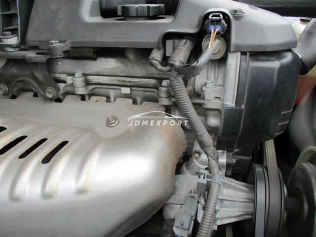 Toyota Crown 2001 thumbnail 53