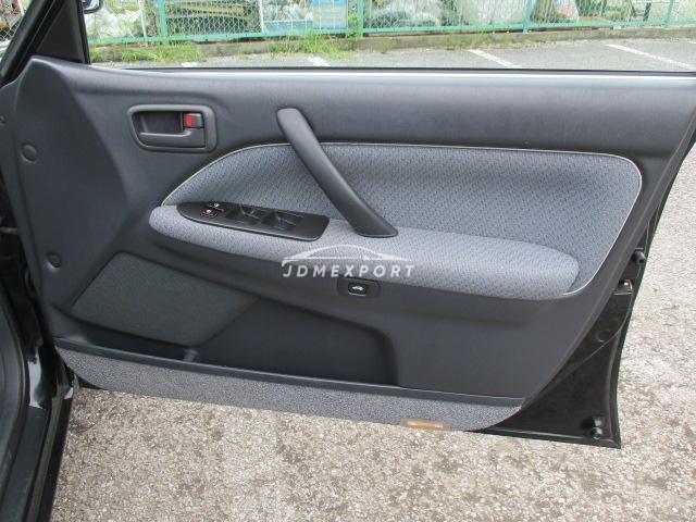 Toyota Crown 2001 thumbnail 39