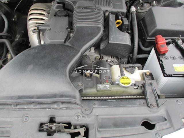Toyota Crown 2001 thumbnail 26