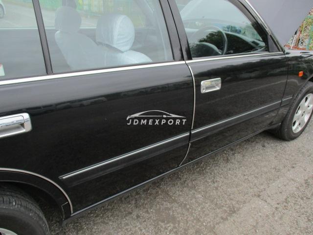 Toyota Crown 2001 thumbnail 37