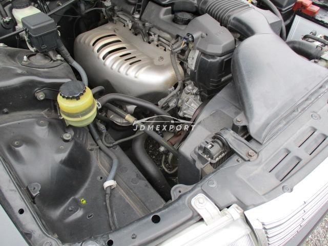 Toyota Crown 2001 thumbnail 52