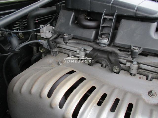 Toyota Crown 2001 thumbnail 56