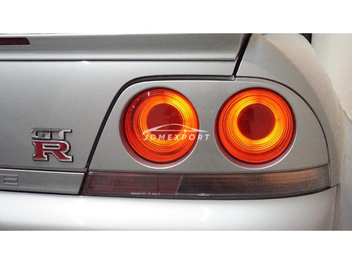 Nissan Skyline 1998 thumbnail 14