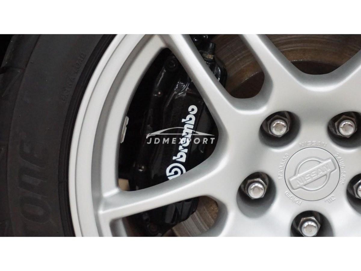 Nissan Skyline 1998 thumbnail 19