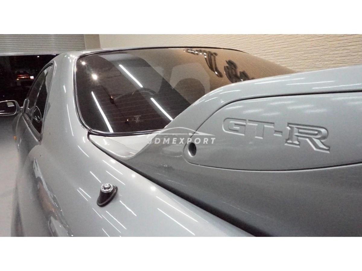 Nissan Skyline 1998 thumbnail 8