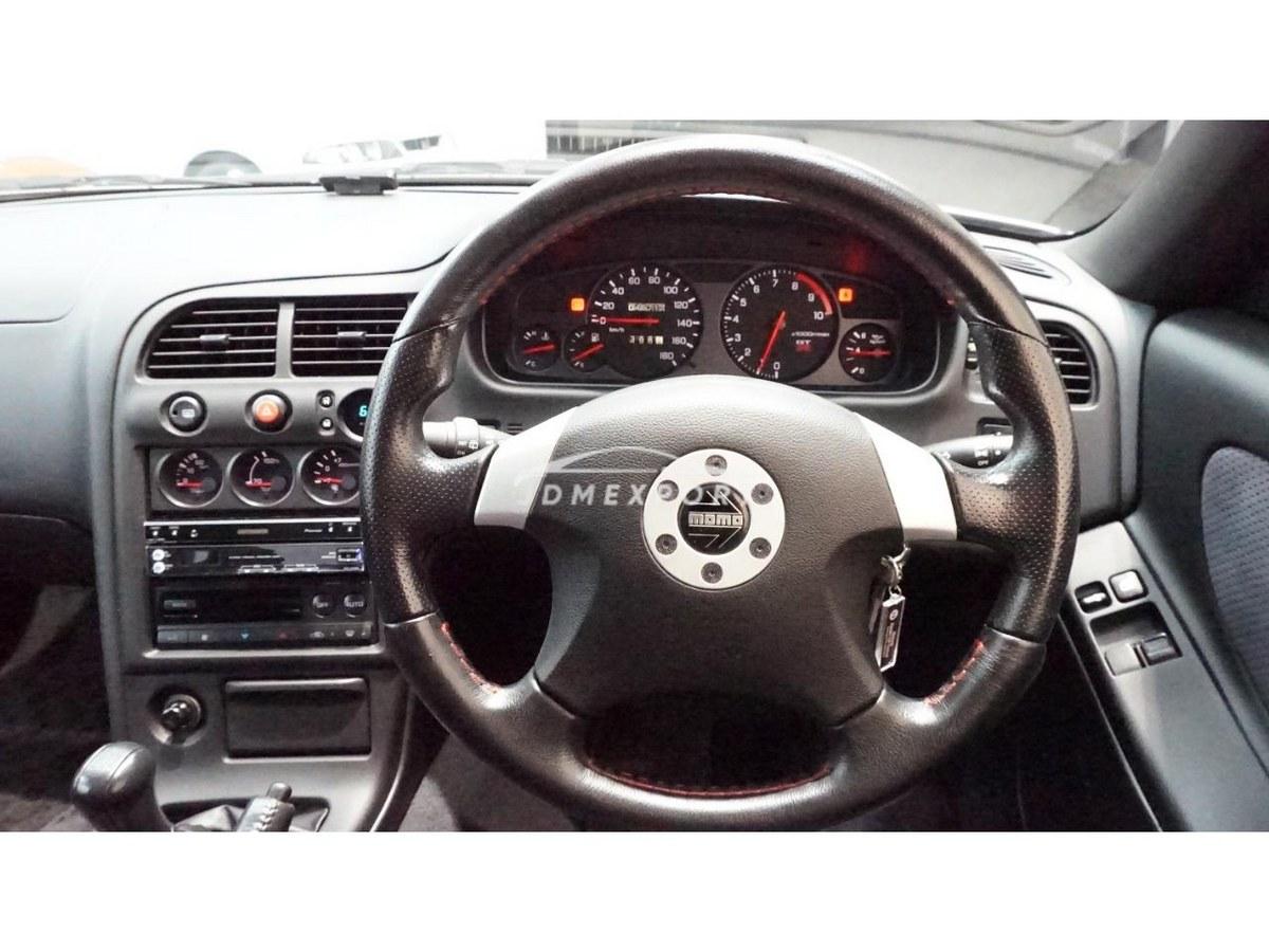 Nissan Skyline 1998 thumbnail 21
