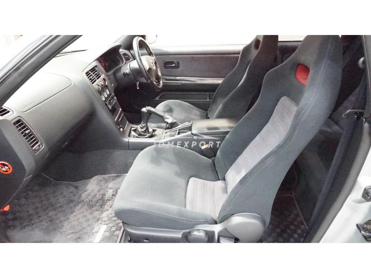 Nissan Skyline 1998 thumbnail 28