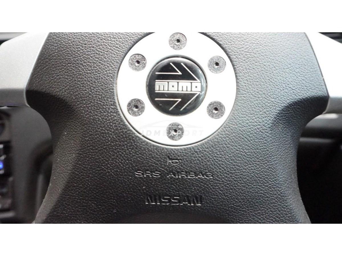 Nissan Skyline 1998 thumbnail 32