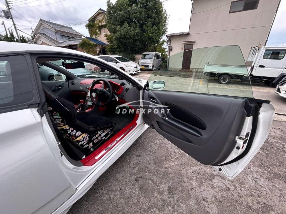 Toyota Celica 2000 thumbnail 17